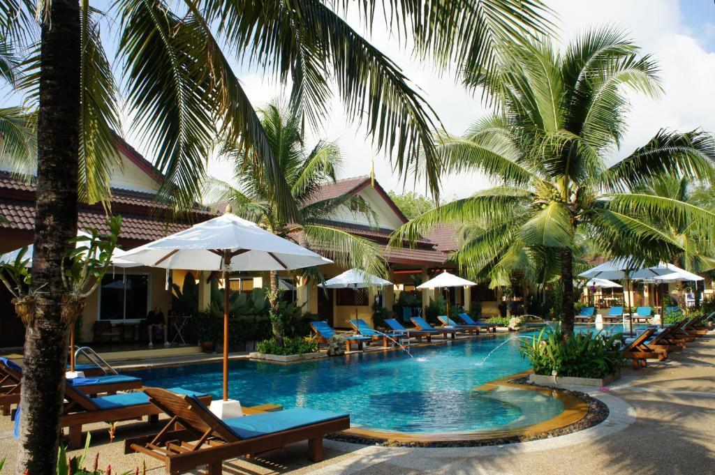 Le Piman Resort Rawai Exterior photo