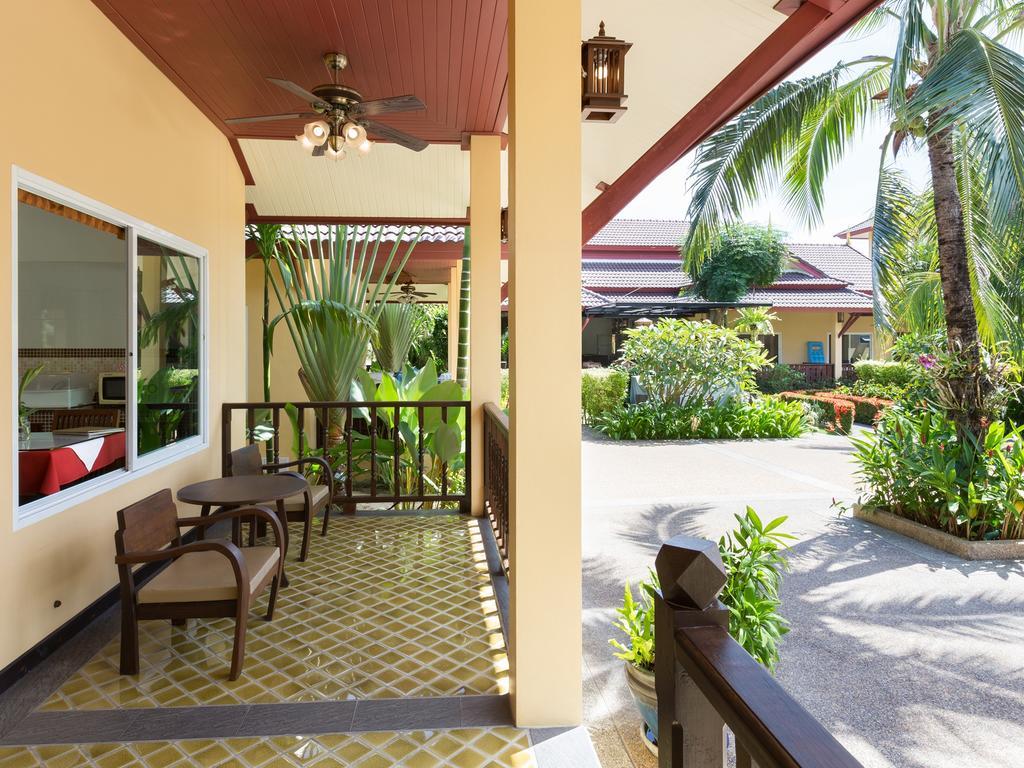 Le Piman Resort Rawai Exterior photo