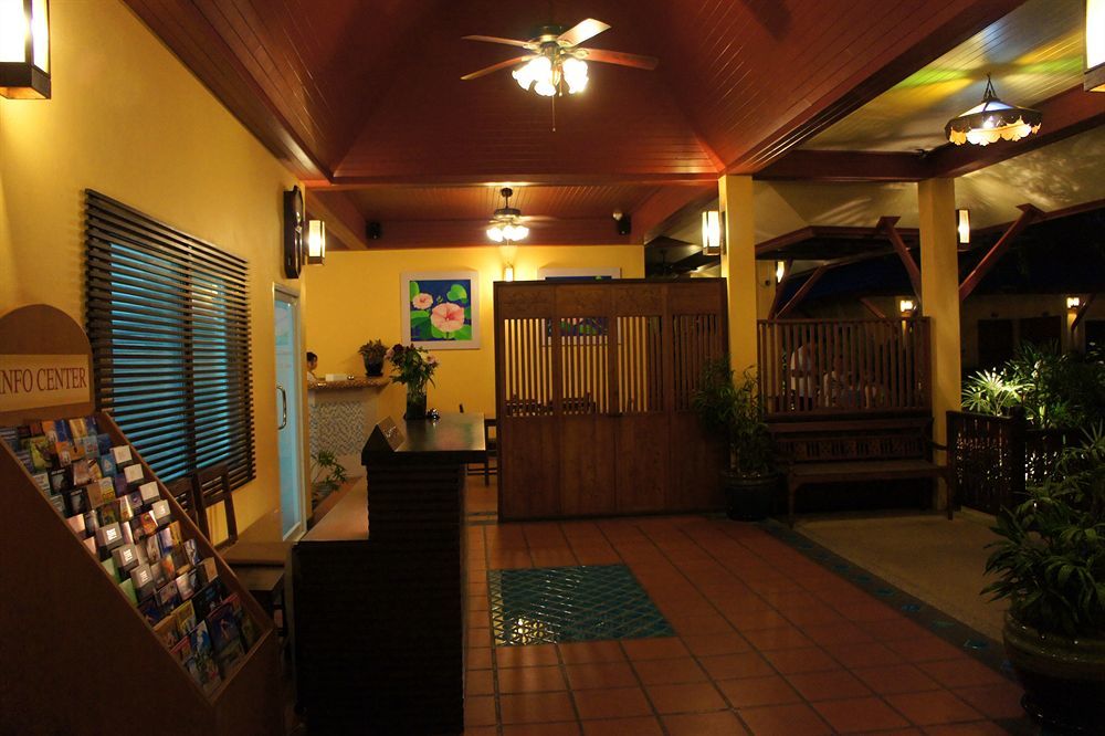 Le Piman Resort Rawai Exterior photo