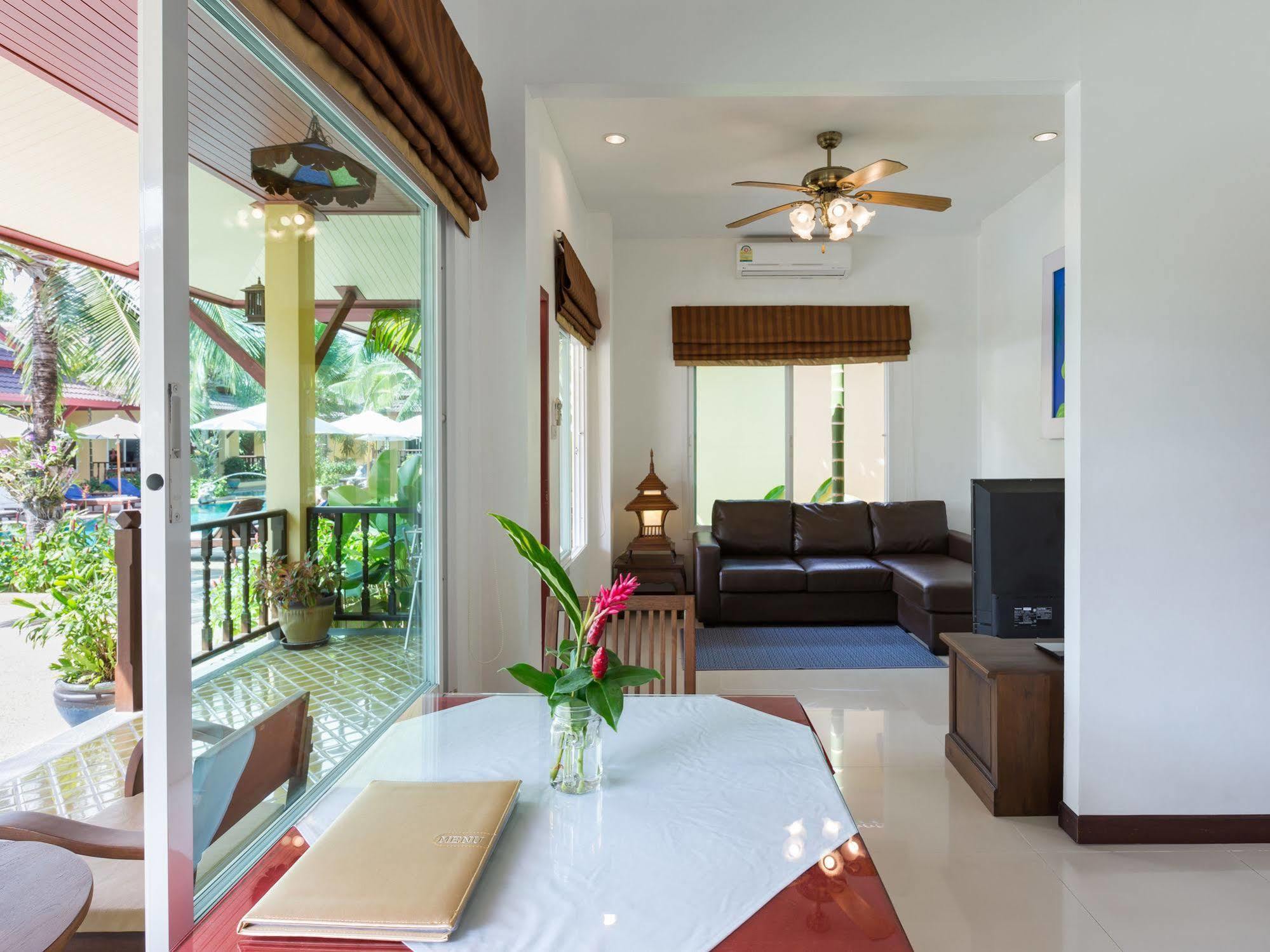 Le Piman Resort Rawai Exterior photo